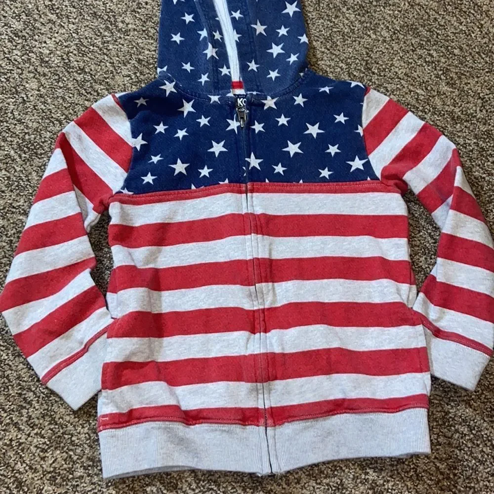 OshKosh Bgosh please see